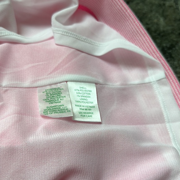 COPY - NWT Adorable Lilly Pulitzer short sleeve Tisbury shift! - Picture 5 of 5